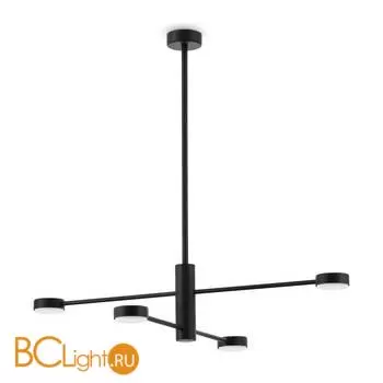 Потолочный светильник Freya Tactic FR5363CL-04B