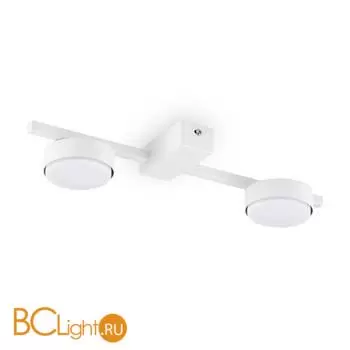 Потолочный светильник Freya Tactic FR5363CL-02W