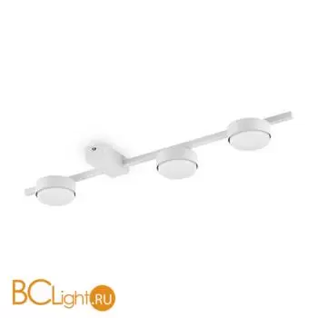 Потолочный светильник Freya Tactic FR5363CL-03W