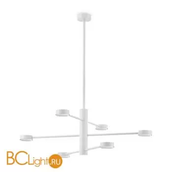 Потолочный светильник Freya Tactic FR5363CL-06W