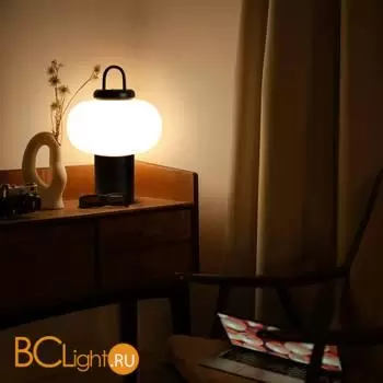 Настольный светильник Freya Take FR6175TL-L10B - Фото 1