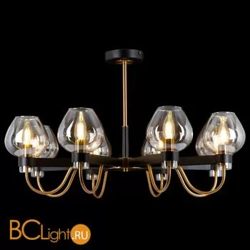 Потолочная люстра Freya Tara FR5028PL-08B