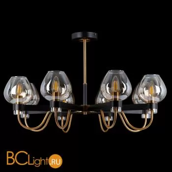 Потолочная люстра Freya Tara FR5028PL-08B - Фото 1