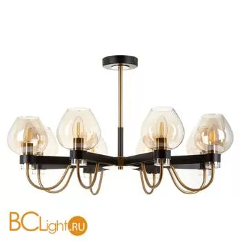 Потолочная люстра Freya Tara FR5028PL-08B - Фото 2