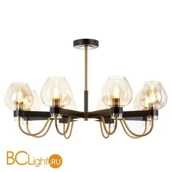 Потолочная люстра Freya Tara FR5028PL-08B - Фото 0