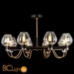 Потолочная люстра Freya Tara FR5028PL-08B