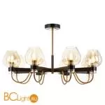 Потолочная люстра Freya Tara FR5028PL-08B - Фото 0