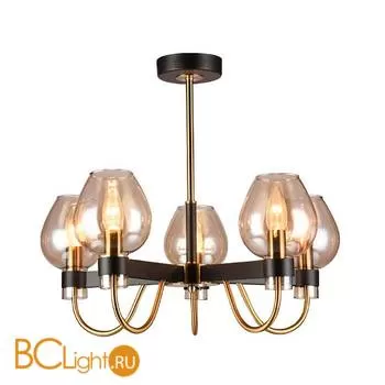 Потолочная люстра Freya Tara FR5028PL-05B