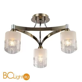 Люстра Freya Tasmania FR5475CL-03CH - Фото 0