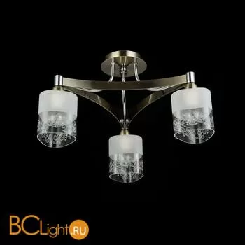 Люстра Freya Tasmania FR5475CL-03CH