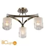 Люстра Freya Tasmania FR5475CL-03CH - Фото 0