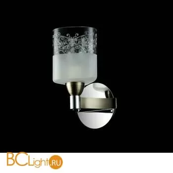 Бра Freya Tasmania FR5475WL-01CH - Фото 1