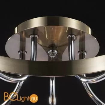 Потолочная люстра Freya Tasmania FR5475CL-05CH - Фото 1