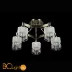 Потолочная люстра Freya Tasmania FR5475CL-05CH - Фото 3