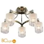 Потолочная люстра Freya Tasmania FR5475CL-05CH - Фото 2