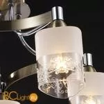 Потолочная люстра Freya Tasmania FR5475CL-05CH - Фото 0