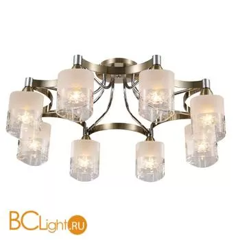 Потолочная люстра Freya Tasmania FR5475CL-08CH