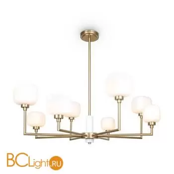 Потолочный светильник Freya Tender FR5373CL-08BS - Фото 0