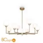 Потолочный светильник Freya Tender FR5373CL-08BS