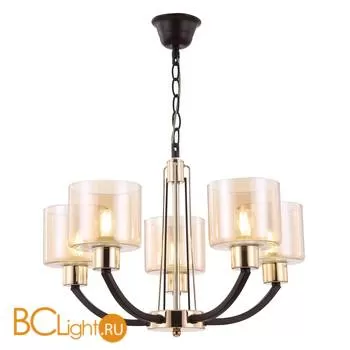 Люстра Freya Teodora FR5003PL-05B - Фото 0