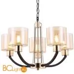 Люстра Freya Teodora FR5003PL-05B