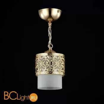 Подвесной светильник Freya Teofilo FR2200-PL-01-G - Фото 0