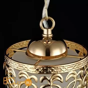 Подвесной светильник Freya Teofilo FR2200-PL-01-G - Фото 1