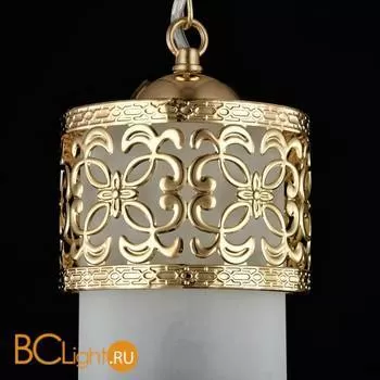 Подвесной светильник Freya Teofilo FR2200-PL-01-G - Фото 2