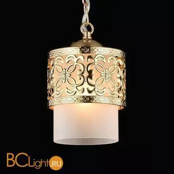 Подвесной светильник Freya Teofilo FR2200-PL-01-G