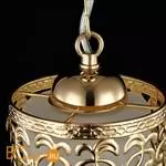 Подвесной светильник Freya Teofilo FR2200-PL-01-G - Фото 1