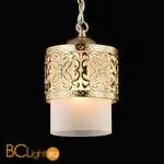 Подвесной светильник Freya Teofilo FR2200-PL-01-G