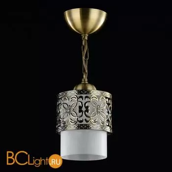 Подвесной светильник Freya Teofilo FR2200-PL-01-BZ - Фото 0