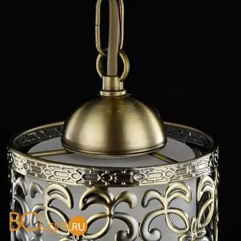 Подвесной светильник Freya Teofilo FR2200-PL-01-BZ - Фото 1