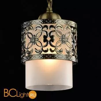 Подвесной светильник Freya Teofilo FR2200-PL-01-BZ