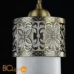 Подвесной светильник Freya Teofilo FR2200-PL-01-BZ - Фото 2