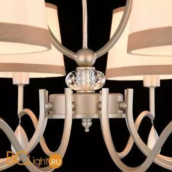 Люстра Freya Teona FR5538PL-08BR - Фото 1