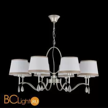 Люстра Freya Teona FR5538PL-08BR