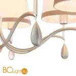 Люстра Freya Teona FR5538PL-08BR - Фото 0