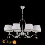 Люстра Freya Teona FR5538PL-08BR