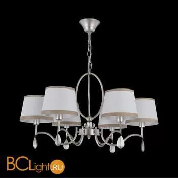 Люстра Freya Teona FR5538PL-06BR