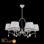 Люстра Freya Teona FR5538PL-06BR