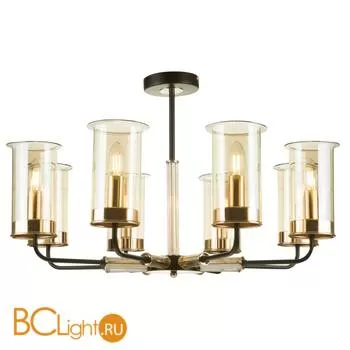 Потолочная люстра Freya Tera FR5029PL-08B