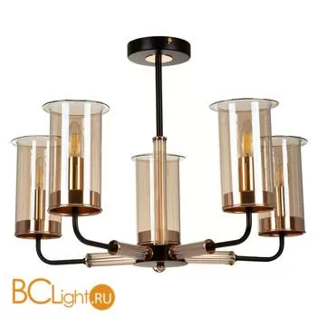 Потолочная люстра Freya Tera FR5029PL-05B - Фото 0