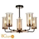 Потолочная люстра Freya Tera FR5029PL-05B