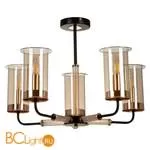 Потолочная люстра Freya Tera FR5029PL-05B - Фото 0