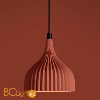 Подвесной светильник Freya Terra FR5582PL-01R - Фото 3