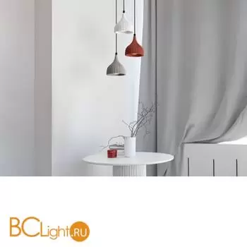 Подвесной светильник Freya Terra FR5582PL-01R - Фото 7