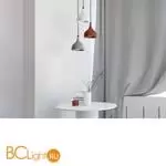 Подвесной светильник Freya Terra FR5582PL-01LG - Фото 7