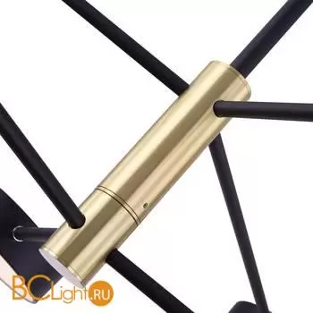 Подвесной светильник Freya Tibo FR6048CL-L6GR - Фото 2