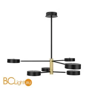 Подвесной светильник Freya Tibo FR6048CL-L6GR - Фото 10